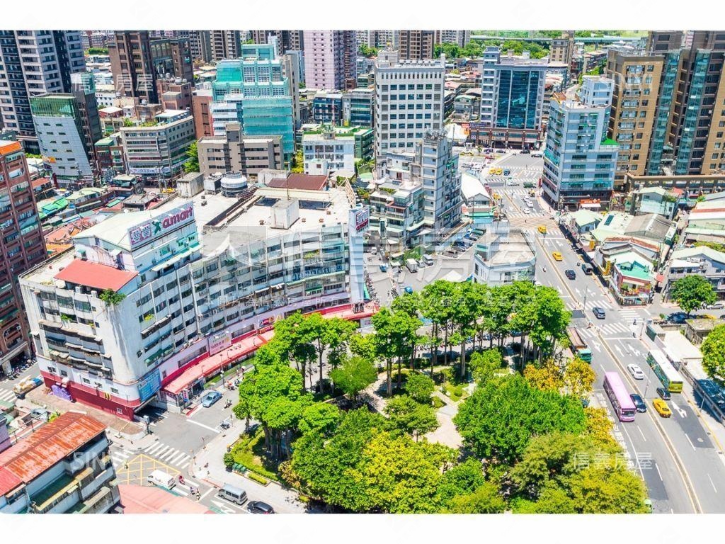 誠售低總和暘Ｗ好屋房屋室內格局與周邊環境