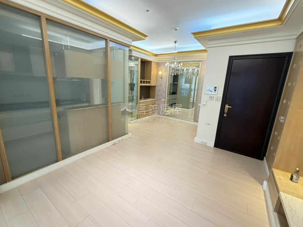 畫世紀好棒棒好讚房屋室內格局與周邊環境