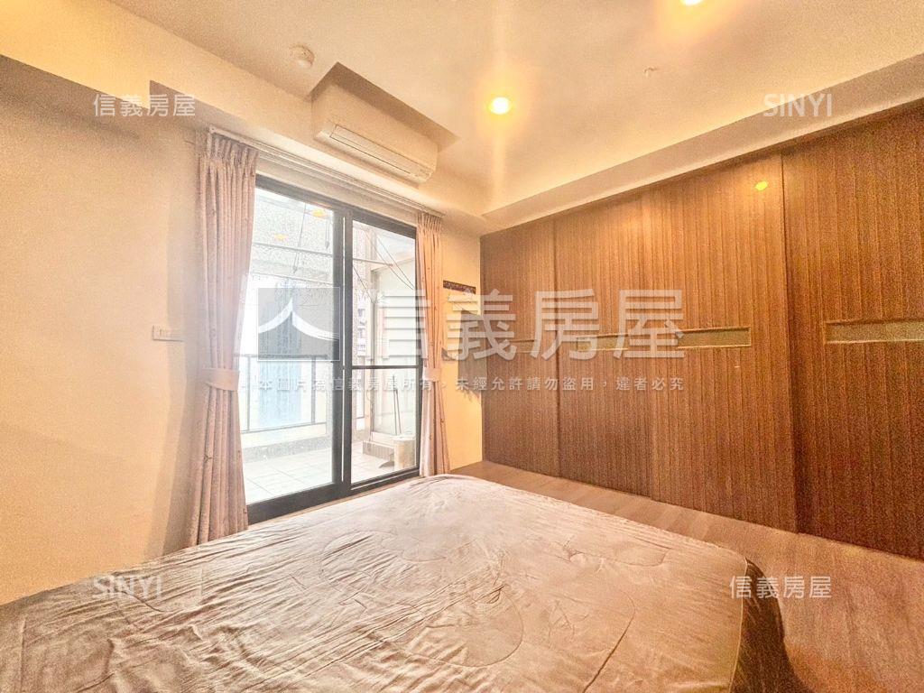 買代大慶樓中樓雙車位房屋室內格局與周邊環境