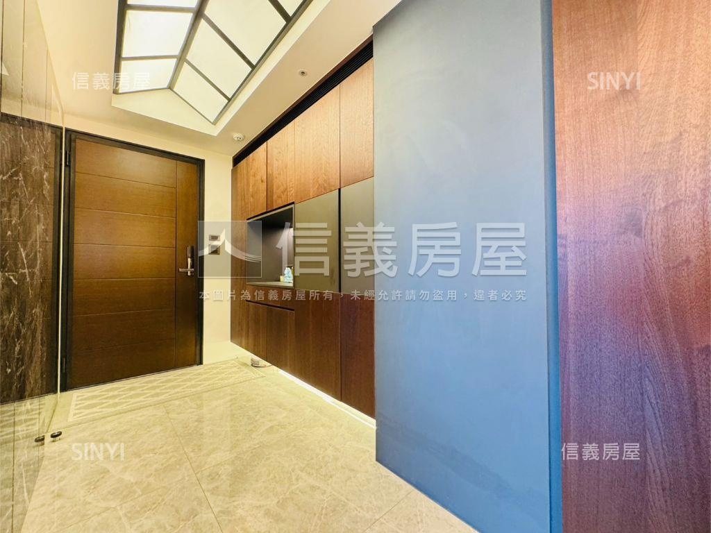 濠～漂亮大理石２房車位房屋室內格局與周邊環境