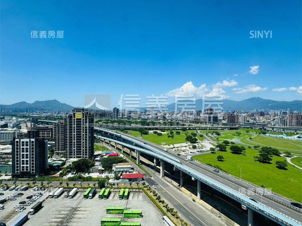濠～漂亮大理石２房車位房屋室內格局與周邊環境