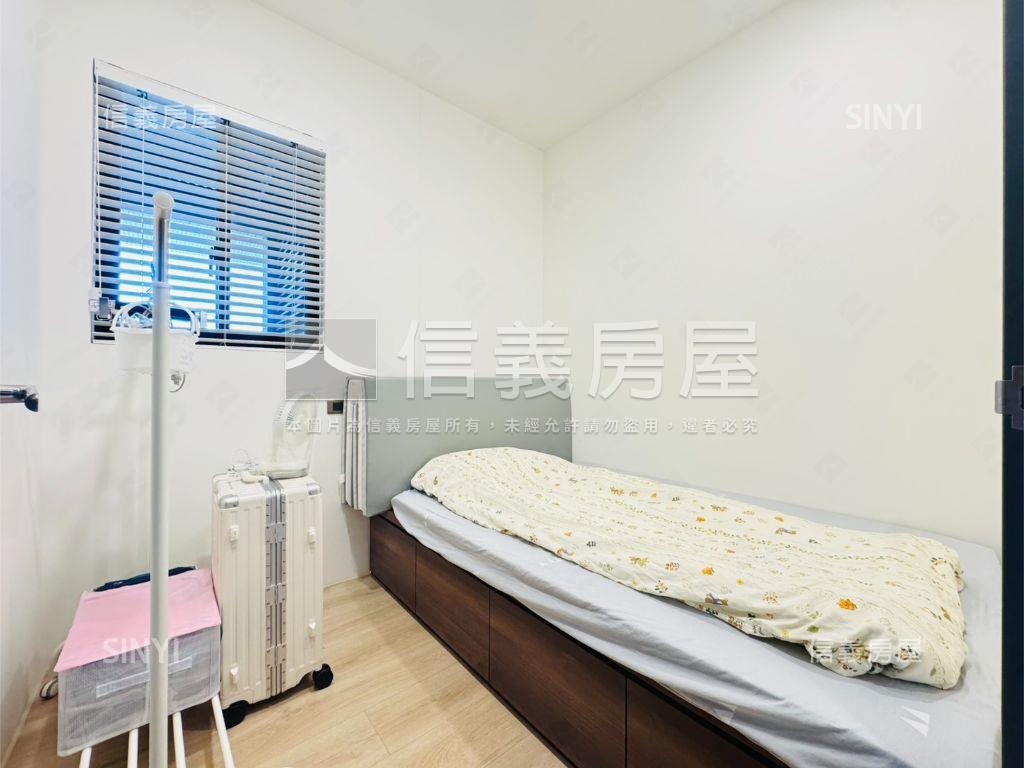 濠～漂亮大理石２房車位房屋室內格局與周邊環境