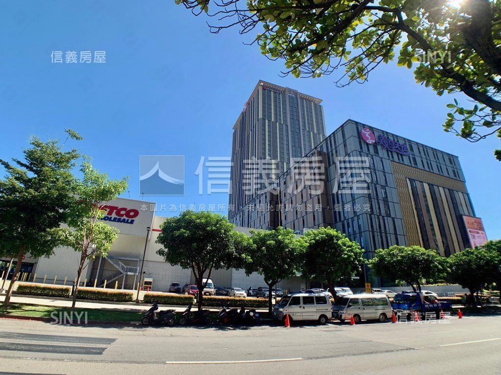 大順輕軌黃金店面房屋室內格局與周邊環境