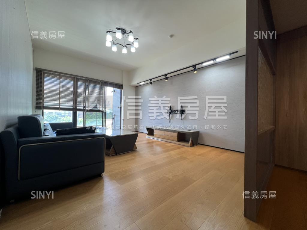 珍藏上安居三房雙車位美屋房屋室內格局與周邊環境