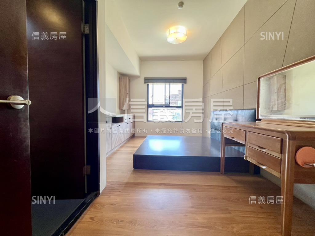 珍藏上安居三房雙車位美屋房屋室內格局與周邊環境
