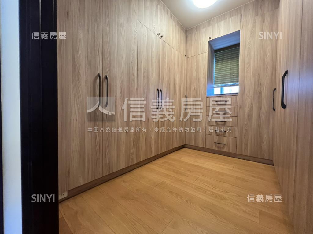 珍藏上安居三房雙車位美屋房屋室內格局與周邊環境