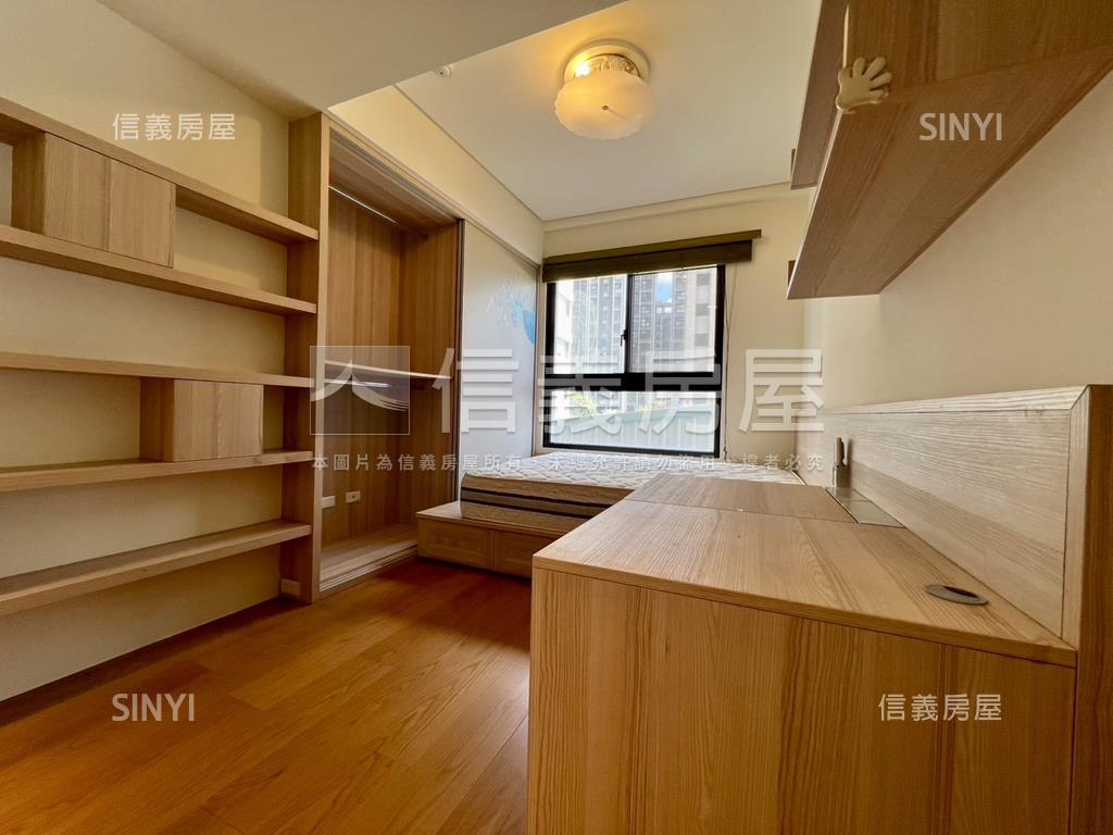 珍藏上安居三房雙車位美屋房屋室內格局與周邊環境