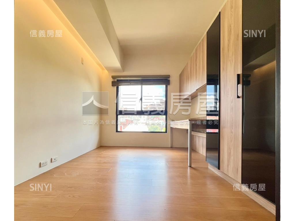 珍藏上安居三房雙車位美屋房屋室內格局與周邊環境