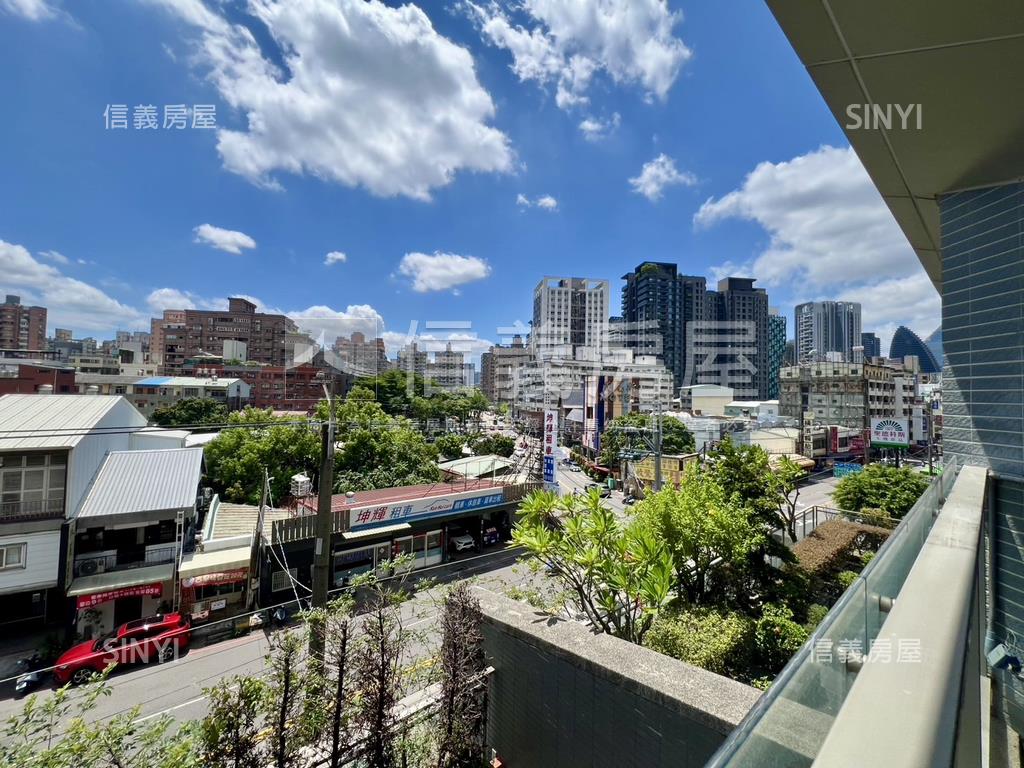 珍藏上安居三房雙車位美屋房屋室內格局與周邊環境