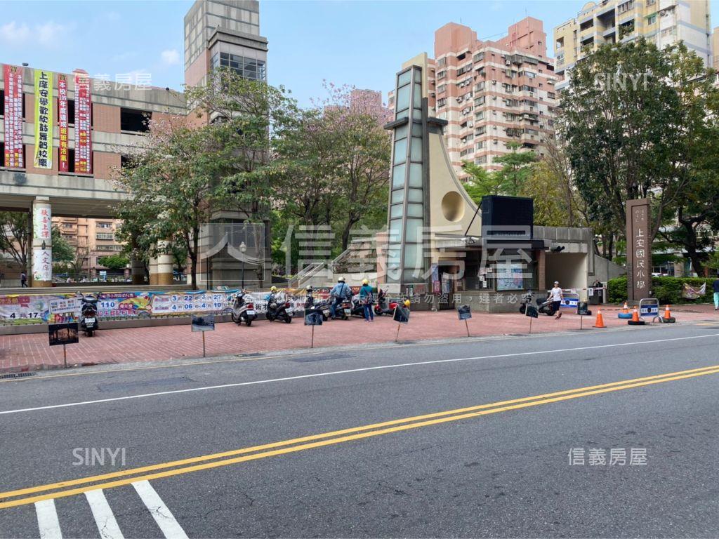 珍藏上安居三房雙車位美屋房屋室內格局與周邊環境