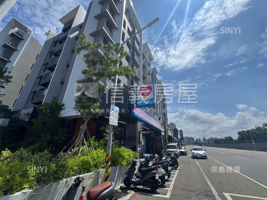 新家華｜家兜里｜電梯透天房屋室內格局與周邊環境