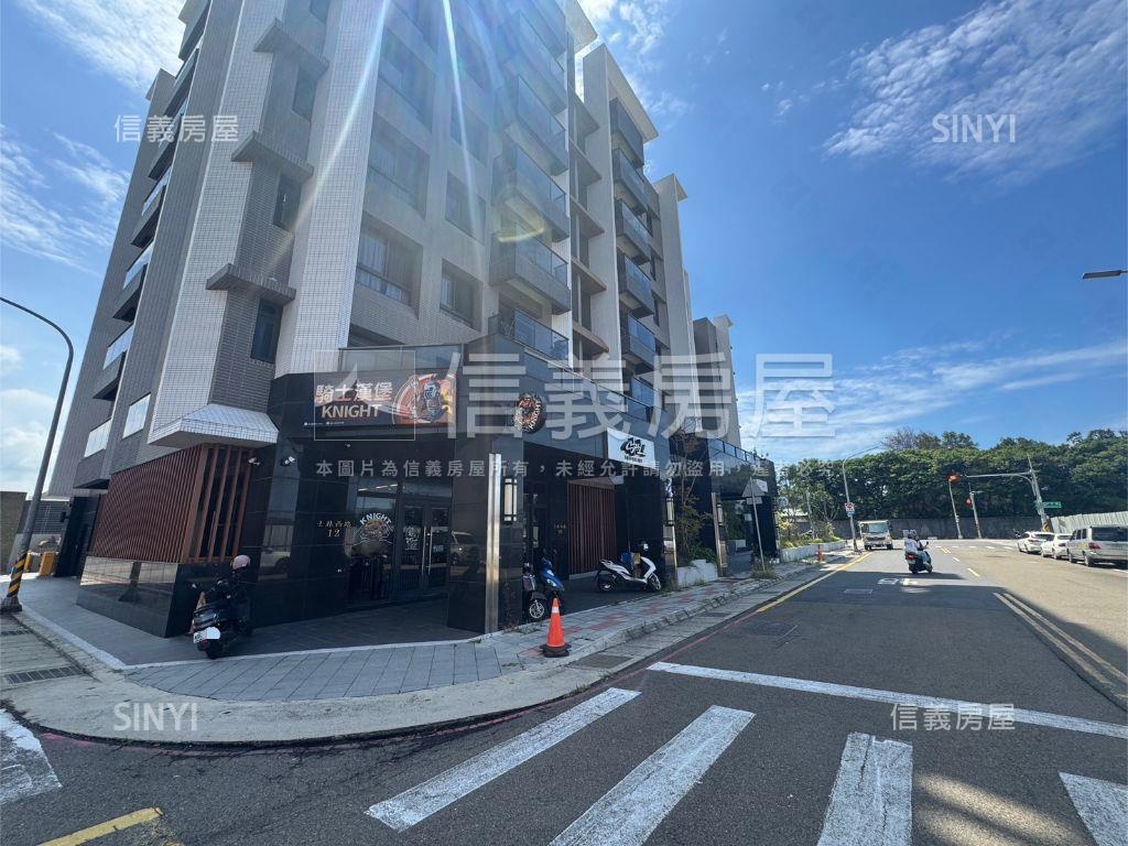 新家華｜家兜里｜電梯透天房屋室內格局與周邊環境