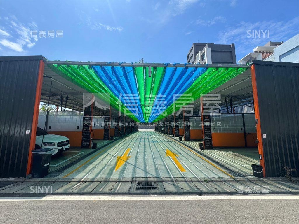 新家華｜家兜里｜電梯透天房屋室內格局與周邊環境
