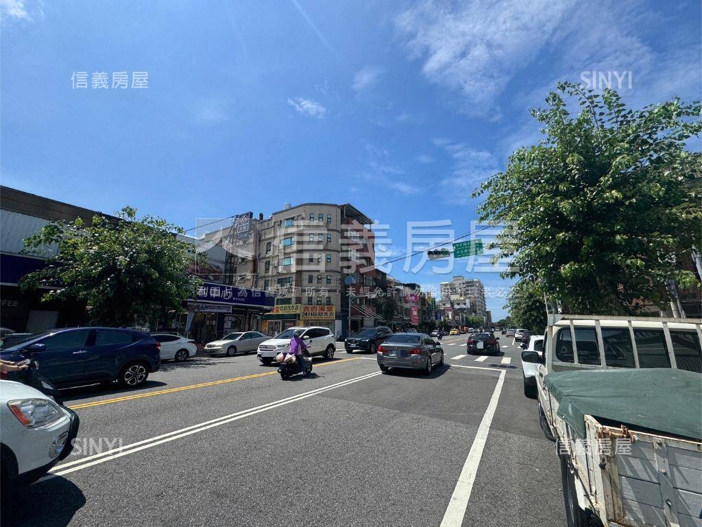 新家華｜家兜里｜電梯透天房屋室內格局與周邊環境