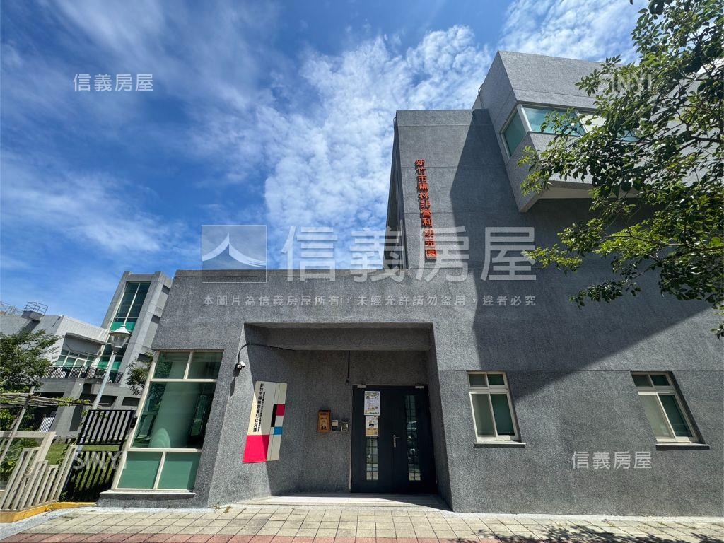 新家華｜家兜里｜電梯透天房屋室內格局與周邊環境