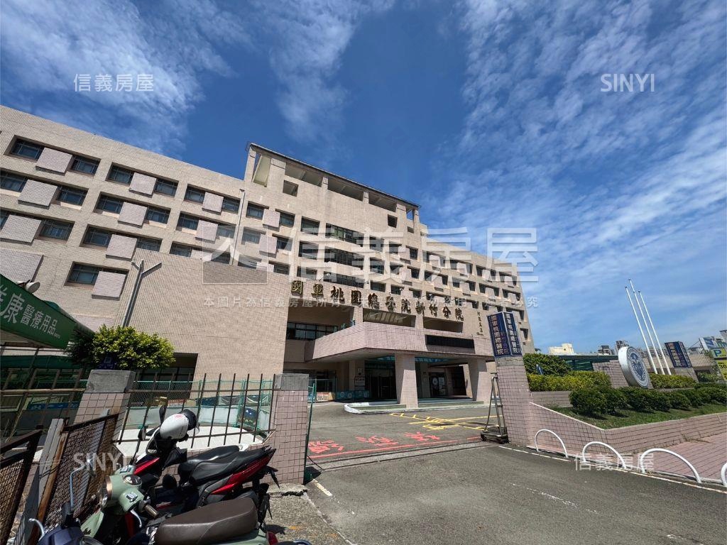 新家華｜家兜里｜電梯透天房屋室內格局與周邊環境