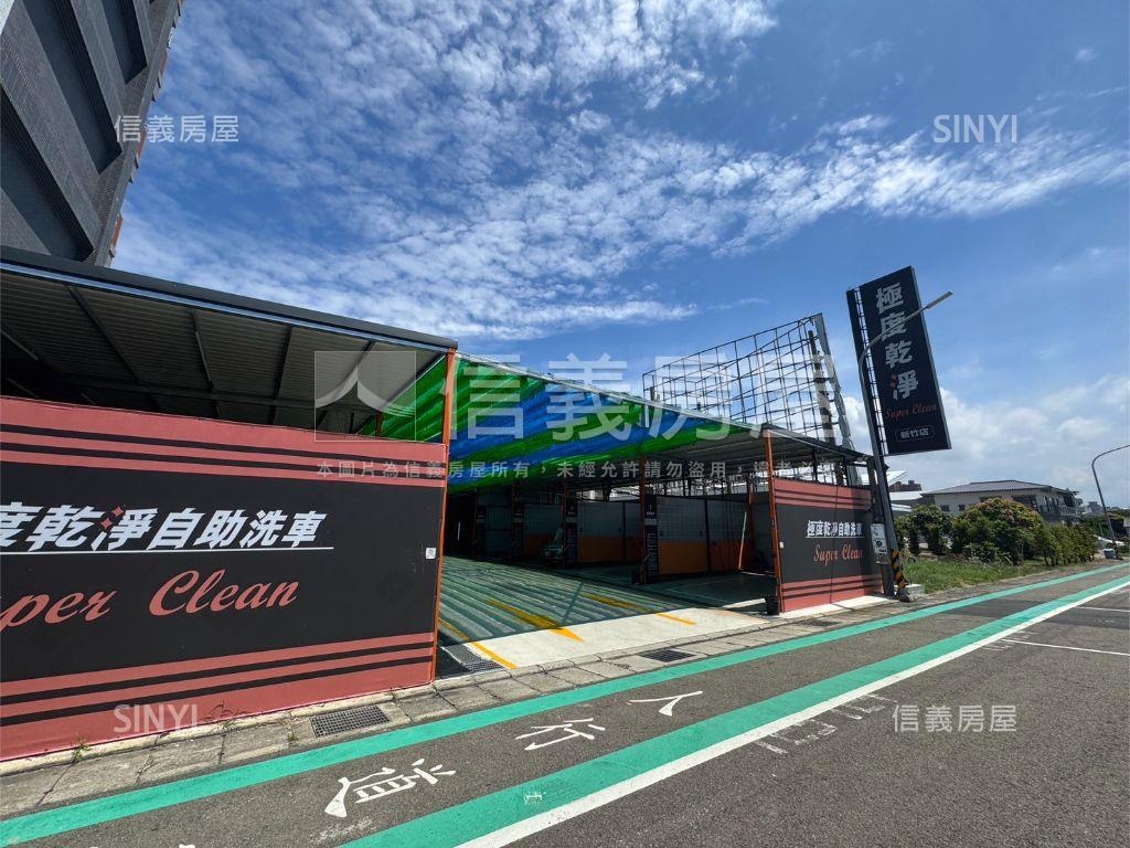 新家華｜家兜里｜電梯透天房屋室內格局與周邊環境