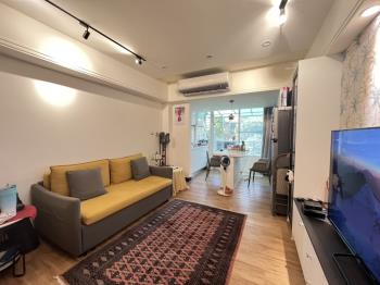 近捷運溫泉優美好屋