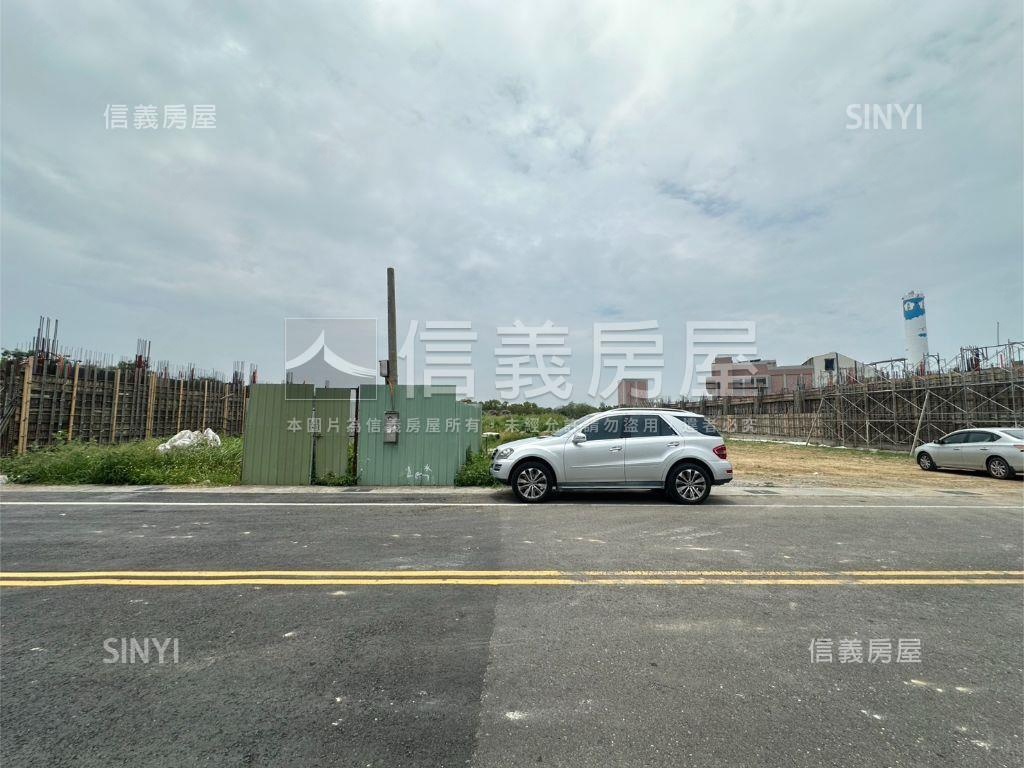 湖子內方正千坪美地房屋室內格局與周邊環境
