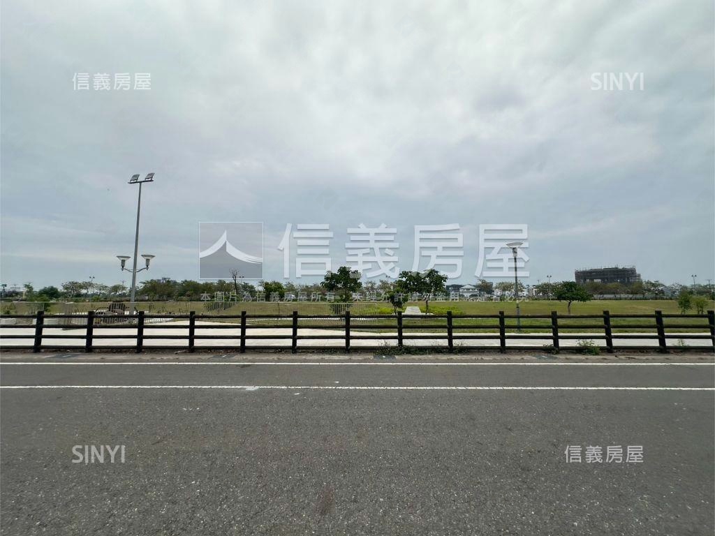湖子內方正千坪美地房屋室內格局與周邊環境