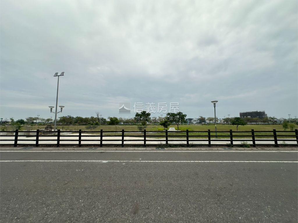 湖子內重劃區方正土地房屋室內格局與周邊環境
