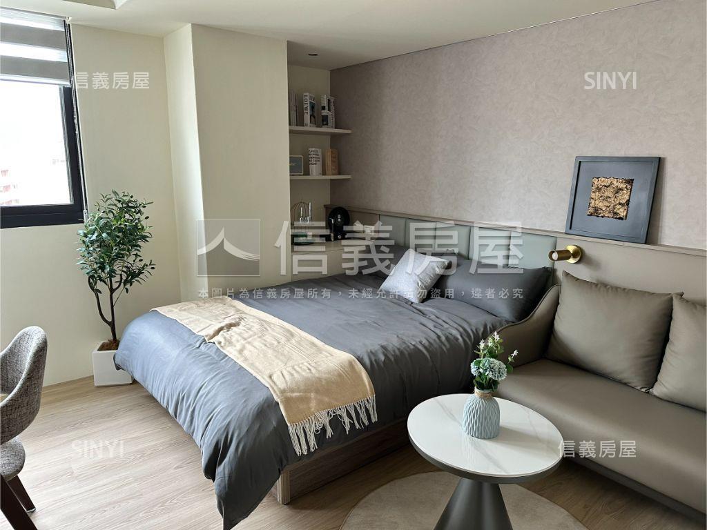 ⭐寓見幸福⭐８＋２套房房屋室內格局與周邊環境