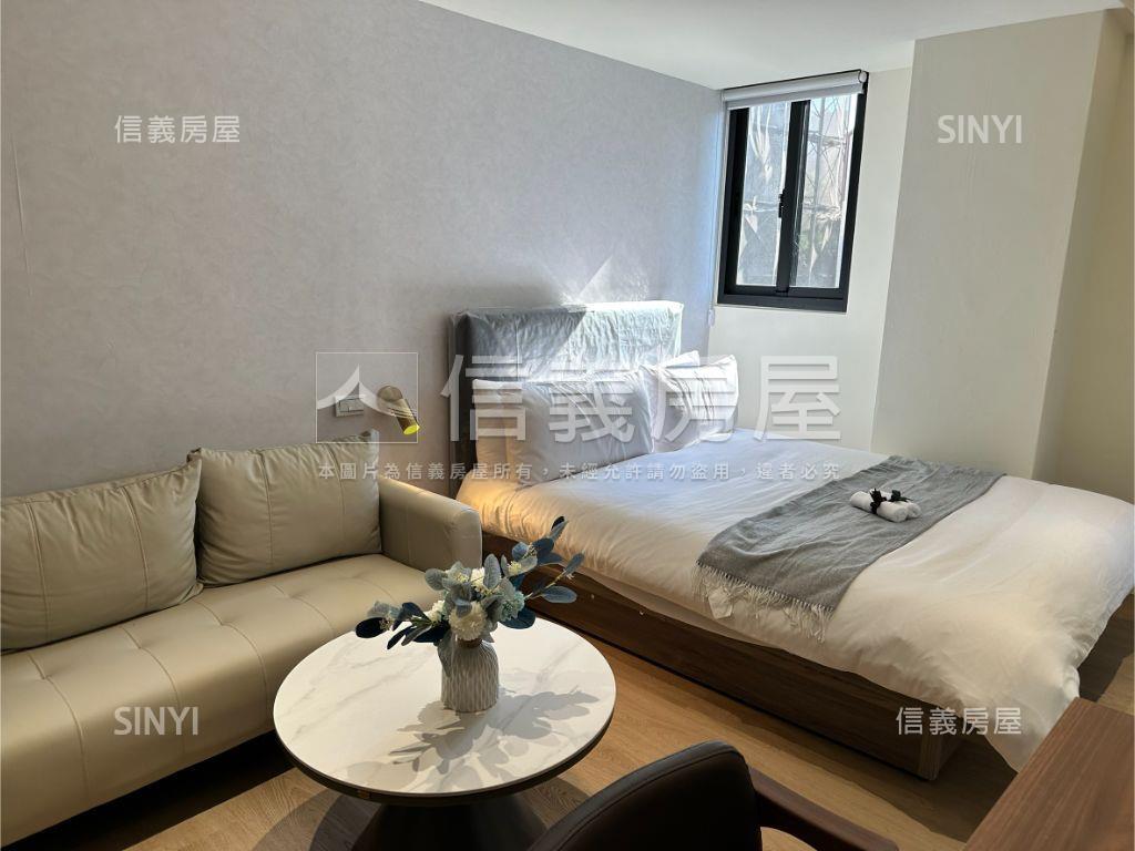 ⭐寓見幸福⭐８＋２套房房屋室內格局與周邊環境