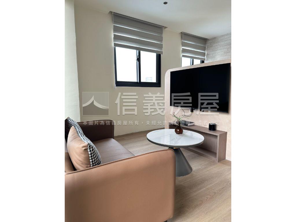 ⭐寓見幸福⭐８＋２套房房屋室內格局與周邊環境