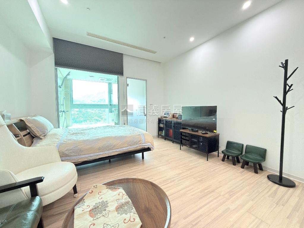 新川普高樓房屋室內格局與周邊環境