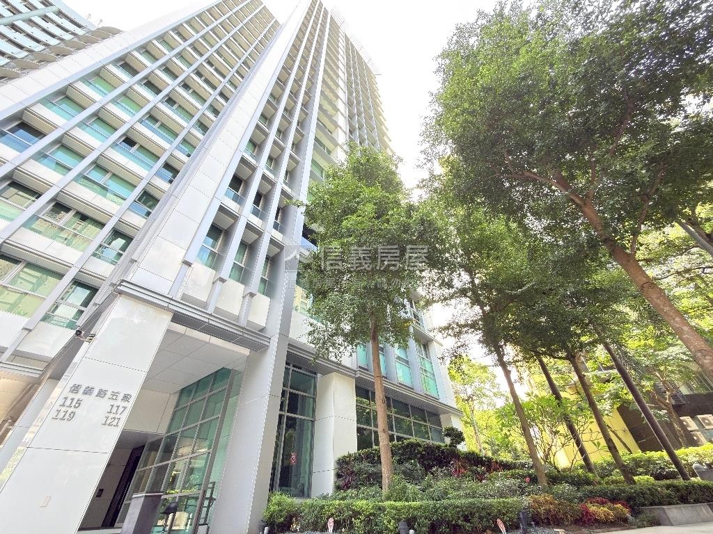 新川普高樓房屋室內格局與周邊環境