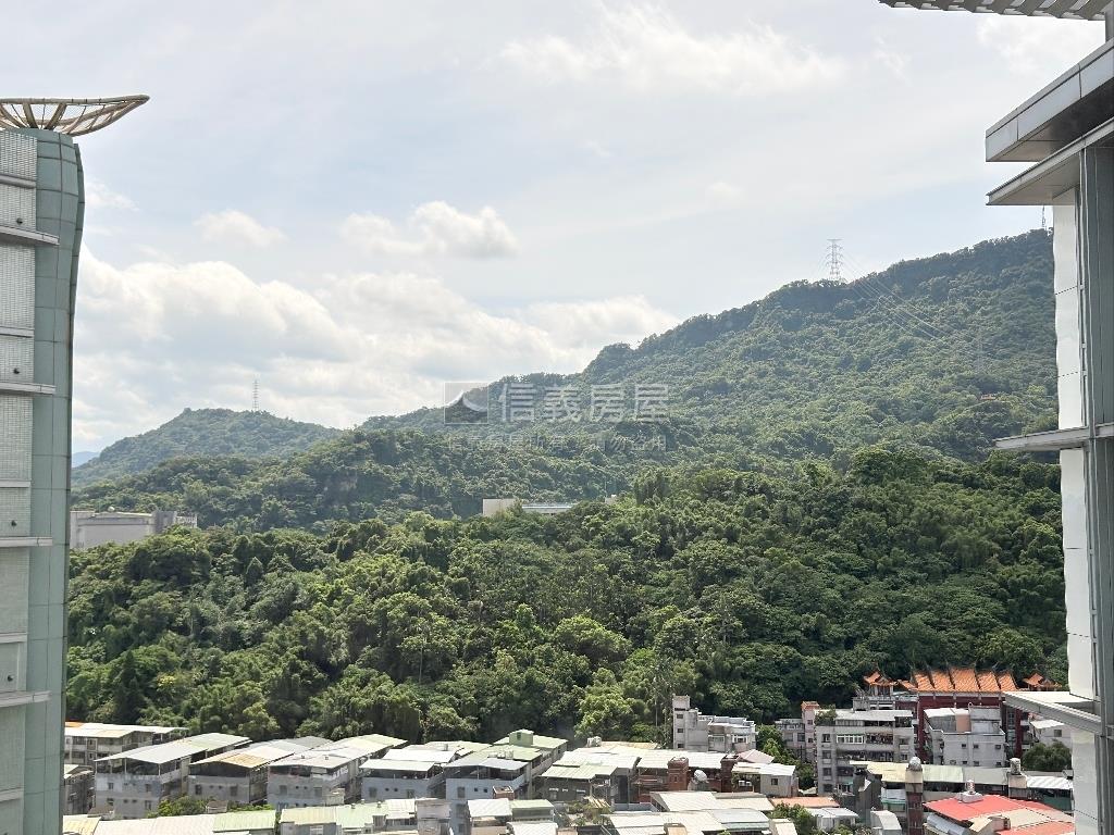 新川普高樓房屋室內格局與周邊環境