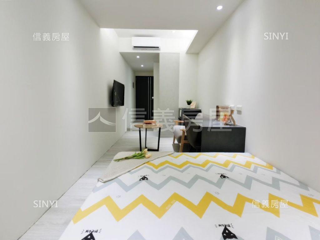 中國醫商圈精美五套房房屋室內格局與周邊環境