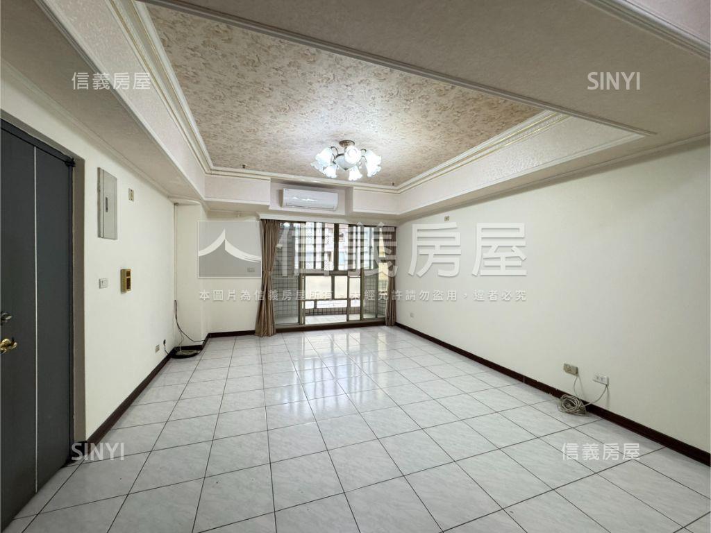 漢口寧廈高樓三房附車位房屋室內格局與周邊環境