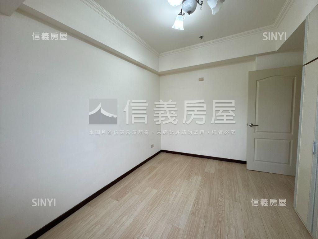 漢口寧廈高樓三房附車位房屋室內格局與周邊環境