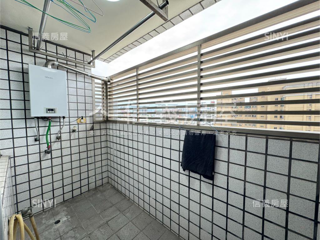 漢口寧廈高樓三房附車位房屋室內格局與周邊環境