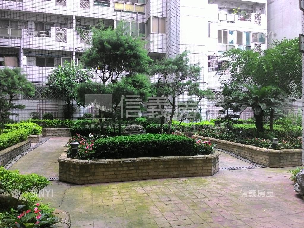 漢口寧廈高樓三房附車位房屋室內格局與周邊環境