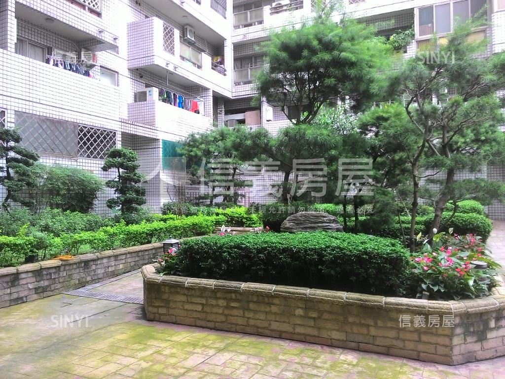 漢口寧廈高樓三房附車位房屋室內格局與周邊環境