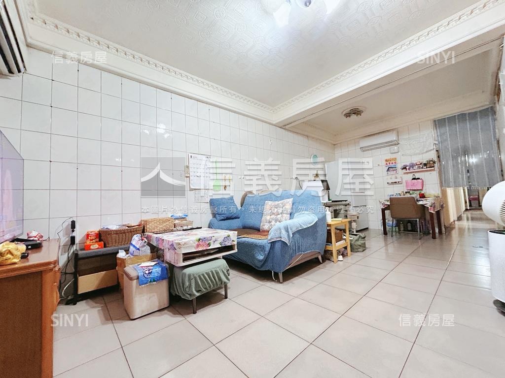 社子稀有機能一樓房屋室內格局與周邊環境