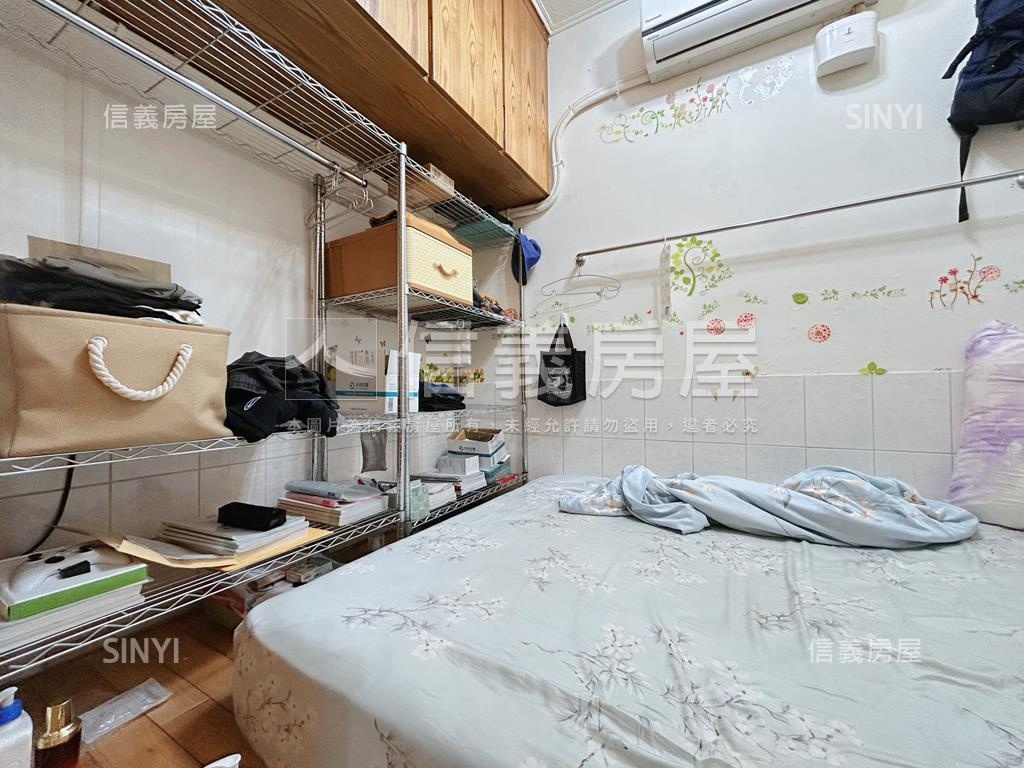社子稀有機能一樓房屋室內格局與周邊環境