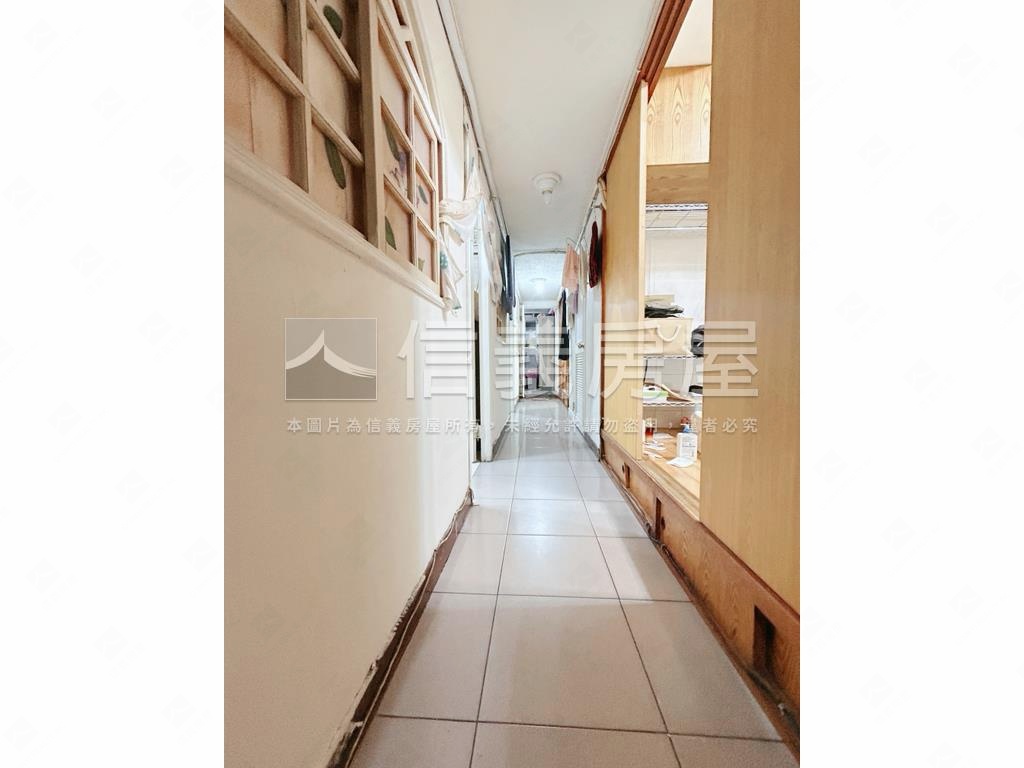 社子稀有機能一樓房屋室內格局與周邊環境