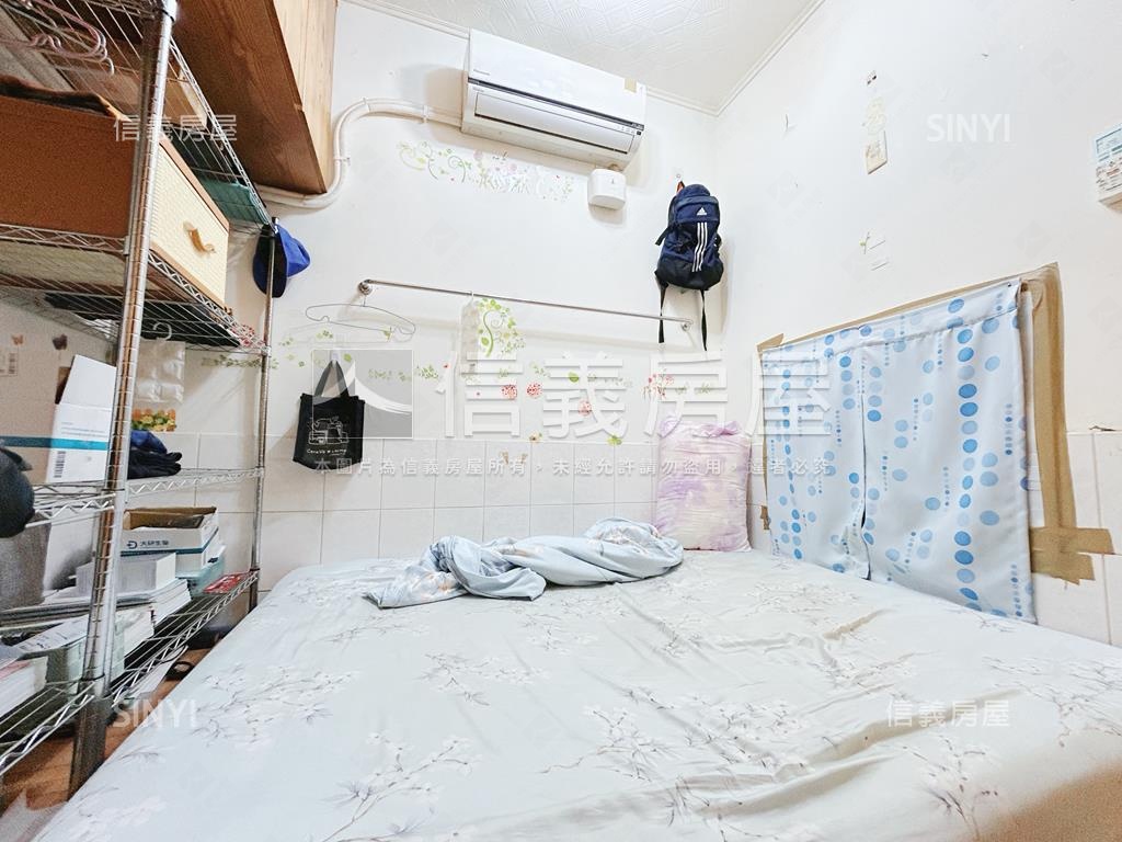 社子稀有機能一樓房屋室內格局與周邊環境