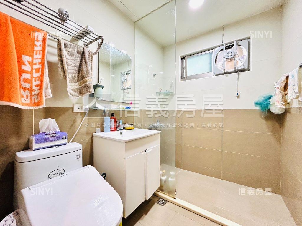 內湖捷運－巴黎方居房屋室內格局與周邊環境
