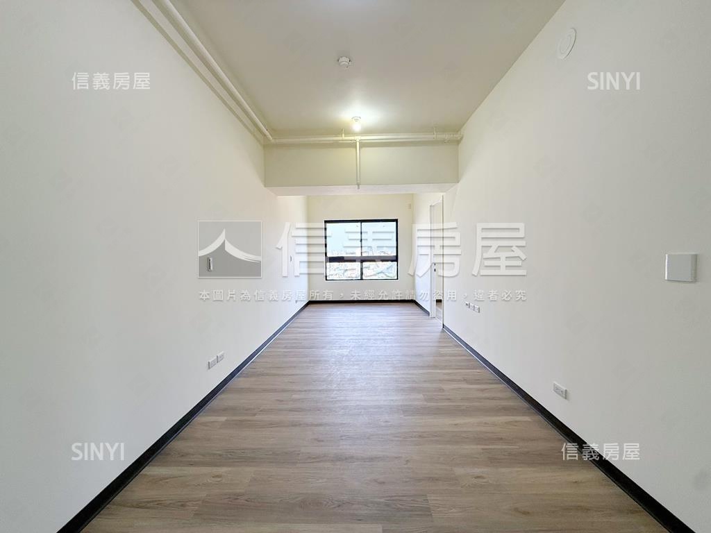 冠德心禾匯全新景觀三房房屋室內格局與周邊環境