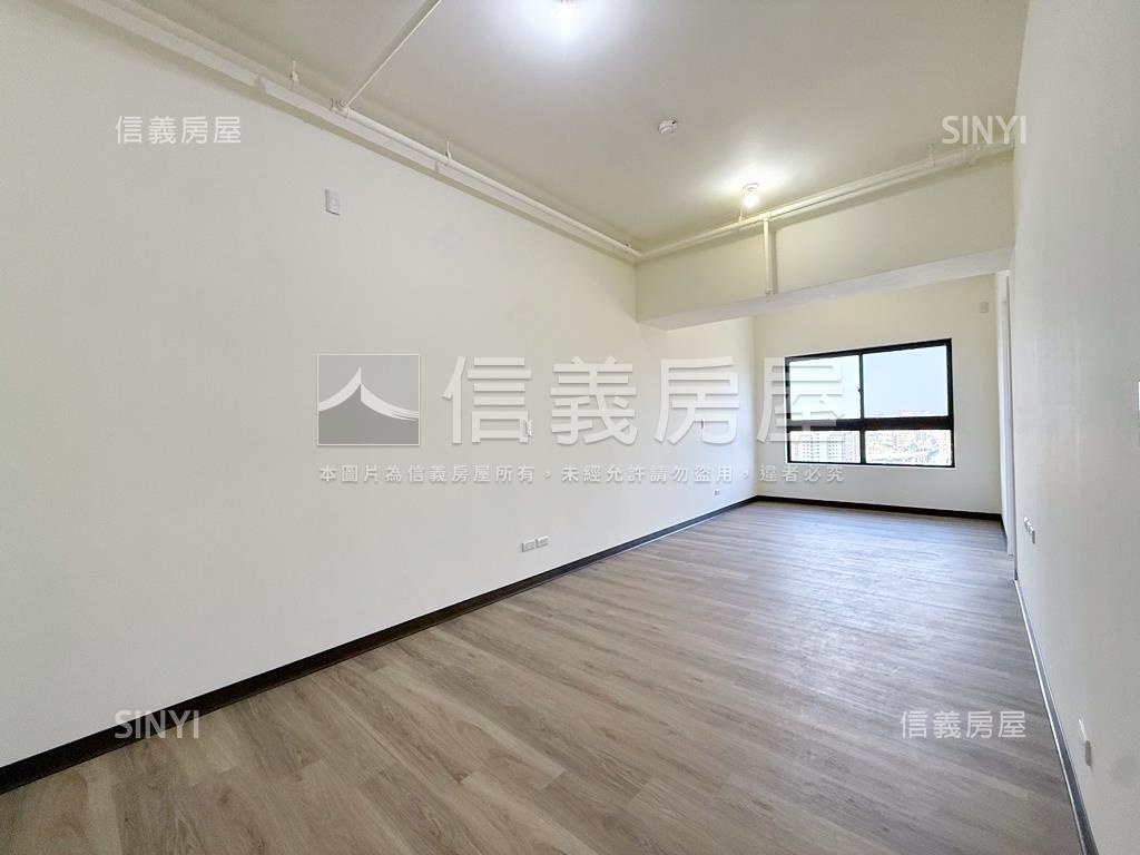 冠德心禾匯全新景觀三房房屋室內格局與周邊環境