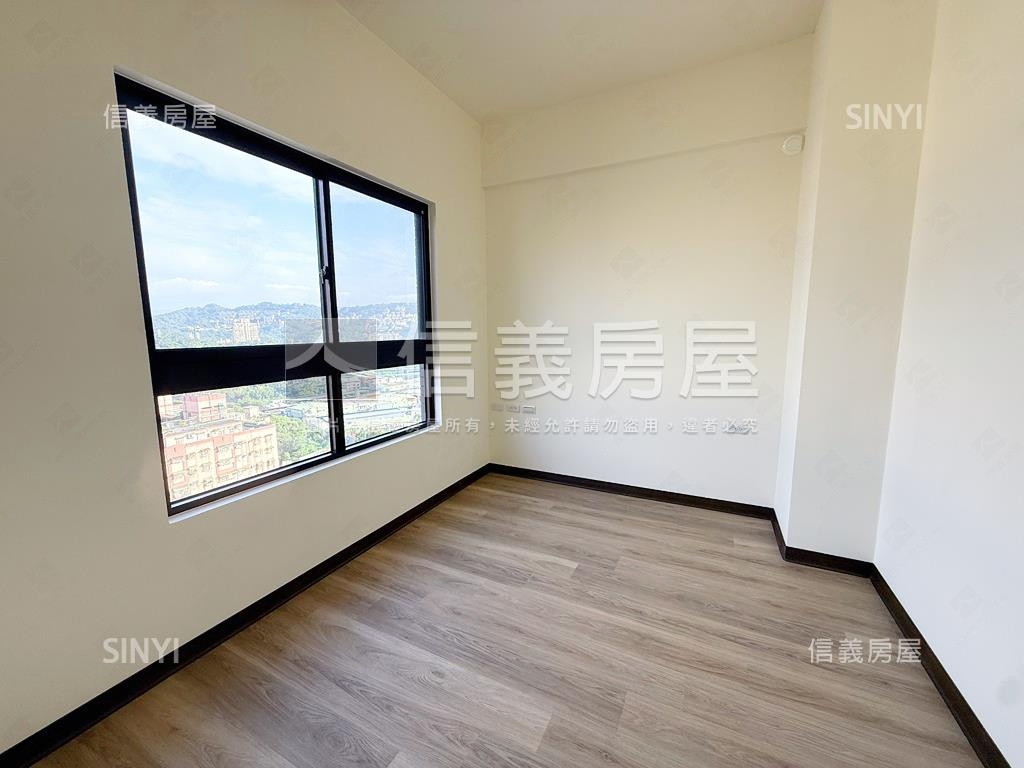 冠德心禾匯全新景觀三房房屋室內格局與周邊環境