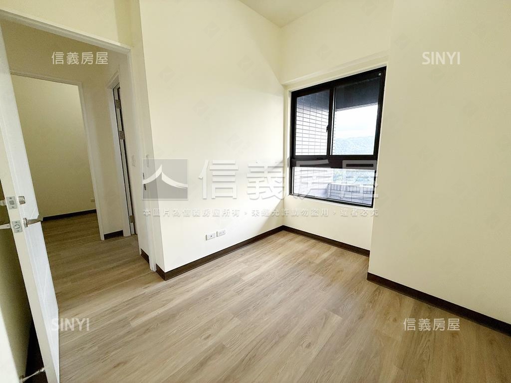 冠德心禾匯全新景觀三房房屋室內格局與周邊環境