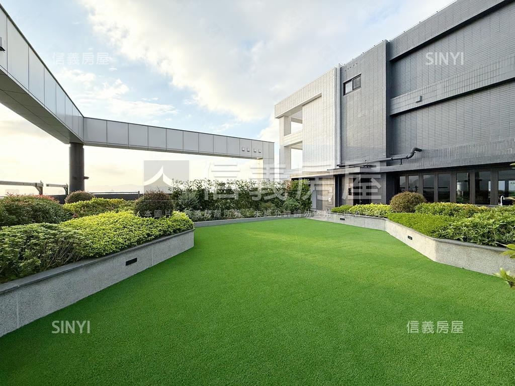 冠德心禾匯全新景觀三房房屋室內格局與周邊環境