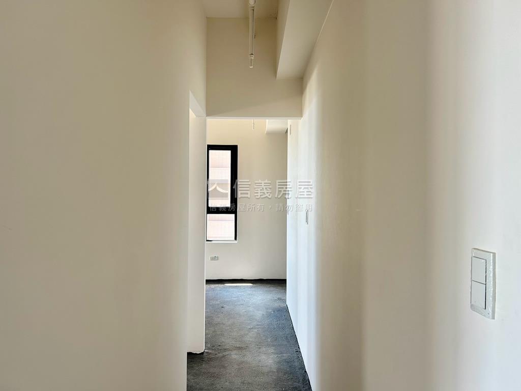 富宇擎天高樓視野無棟距房屋室內格局與周邊環境