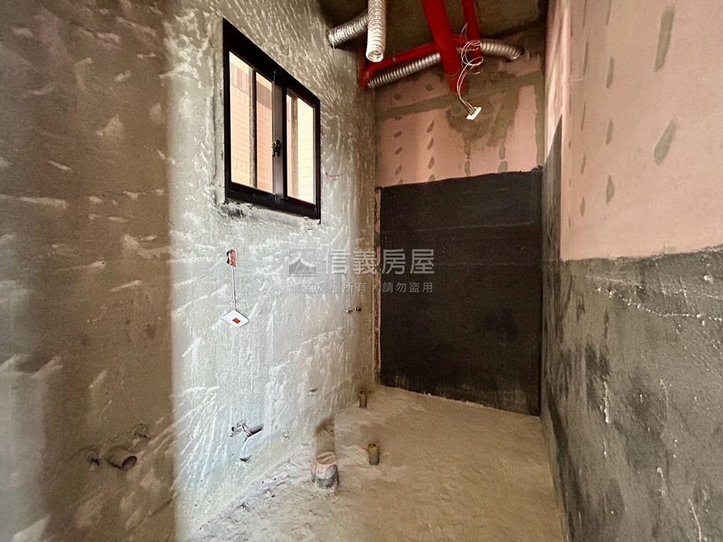 富宇擎天高樓視野無棟距房屋室內格局與周邊環境