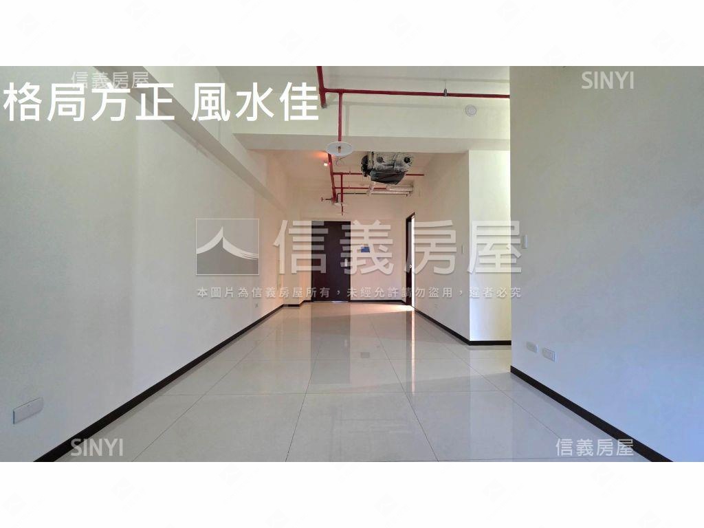 新接！中工碧硯閣邊間３房房屋室內格局與周邊環境